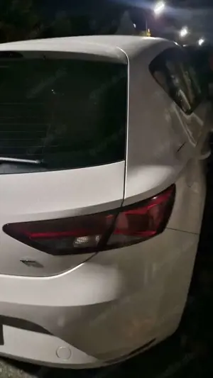 SEAT Leon 1.2 TSI Ecomotive Style Bild 2