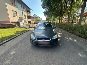 Ford Focus Bild 1