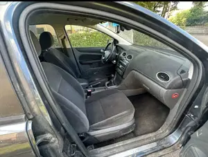 Ford Focus Bild 5