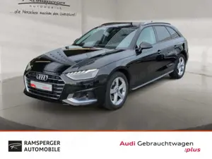 Audi A4 Advanced 35 TDI LED ACC Kamera Navi