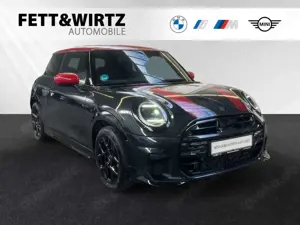 MINI Cooper C Sonderfinanzierung mit 2,99 % eff. Jahreszins*