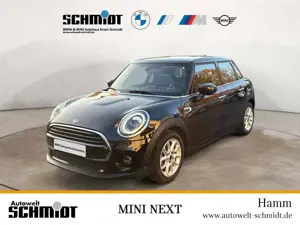 MINI Cooper + 2Jahre-NEXT.-GARANTIE
