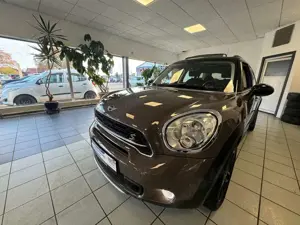 MINI Cooper SD Countryman Cooper SD All4 *aus 1.Hand*