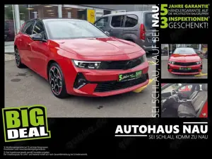 Opel Astra L 1.6 Turbo Plugin GS Line inkl. Inspektionspaket