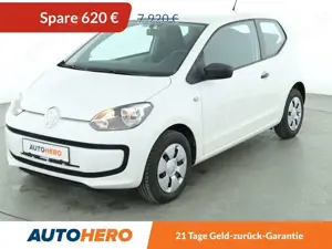 Volkswagen up! 1.0 Take up!*KLIMA*CD*GARANTIE*