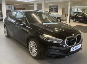 BMW 118 118i Advantage