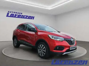 Renault Kadjar Limited TCe 140 1.3 LIMITED Panorama+Kamera+Navi+M Bild 3