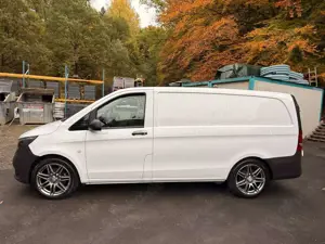Mercedes-Benz Vito CDI PRO RWD Lang