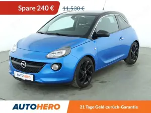 Opel Adam 1.4 120 Jahre*PDC*SHZ*KLIMA*TEMPO*GARANTIE*