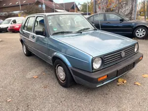 Volkswagen Golf Golf II CL