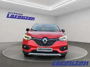 Renault Kadjar Limited TCe 140 1.3 LIMITED Panorama+Kamera+Navi+M Bild 2