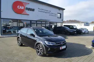 Volkswagen Taigo R-Line *Virtual*Matrix*AHK*Navi*Kam.*ACC