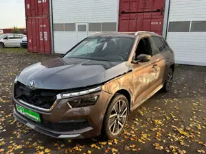Skoda Kamiq 1.5TSI Style DSG ACC