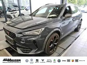 CUPRA Formentor VZ 2.0 TSI DSG 4Drive AHK PANO BEATS AREA-VIEW EL.