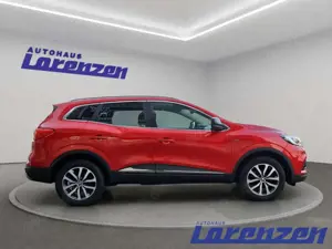 Renault Kadjar Limited TCe 140 1.3 LIMITED Panorama+Kamera+Navi+M Bild 4