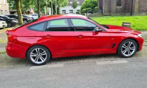 BMW 320 320d GT Sport-Aut. Sport Line