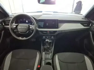 Skoda Kamiq Selection 1.5TSI DSG LED NAVI AHK PANO RFK Bild 3