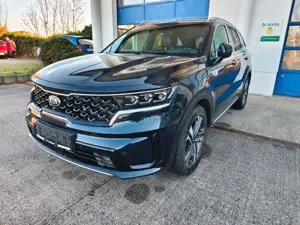 Kia Sorento PHEV Plug-in Hybrid Platinum GD