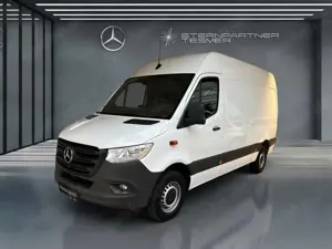 Mercedes-Benz Sprinter 317 CDI Kasten L2H2 +MBUX+360°+DAB+SHZ