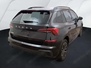 Skoda Kamiq Selection 1.5TSI DSG LED NAVI AHK PANO RFK Bild 2