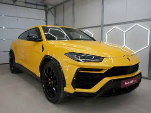 Lamborghini Urus 4.0 HGP*962PS*CARBON*AKRAPOVIC
