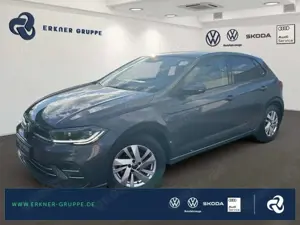 Volkswagen Polo Style 1.0TSI DSG Style LED+DIGICOCKP+APP-CONN+++