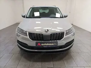 Skoda Karoq 1.5 TSI ACT Clever Navi|Sitzhzg.|LED| Bild 2