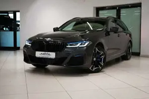 BMW 540 d|M-PAKET|HUD|ACC|PANO|KAMERA|MEMORY|HK|TV|