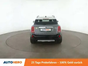 MINI Cooper SE Countryman Cooper S E Hybrid ALL4 Aut.*NAVI*HUD*LIM*PDC* Bild 5