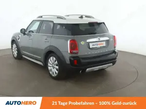 MINI Cooper SE Countryman Cooper S E Hybrid ALL4 Aut.*NAVI*HUD*LIM*PDC* Bild 4