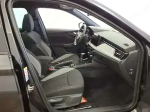 Skoda Kamiq Selection 1.5TSI DSG LED NAVI AHK PANO RFK Bild 4