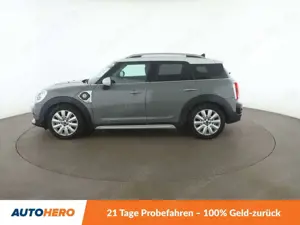 MINI Cooper SE Countryman Cooper S E Hybrid ALL4 Aut.*NAVI*HUD*LIM*PDC* Bild 3