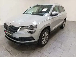 Skoda Karoq 1.5 TSI ACT Clever Navi|Sitzhzg.|LED| Bild 3