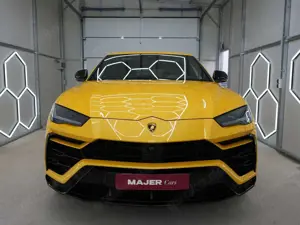 Lamborghini Urus 4.0 HGP*962PS*CARBON*AKRAPOVIC Bild 2