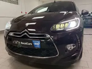 Citroen DS3 THP 165 SportChic*CABRIO*NAVI*SHZ*NAVI*LED*