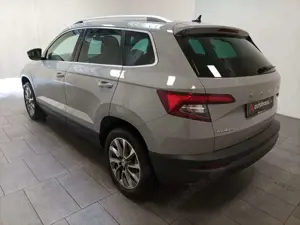 Skoda Karoq 1.5 TSI ACT Clever Navi|Sitzhzg.|LED| Bild 4