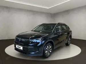 Volkswagen Tiguan Goal 2,0 l TDI SCR 110 kW (150 PS )