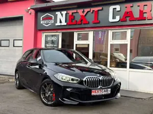 BMW 128 ti|Auto|M-Paket|Navi|Leder