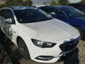 Opel Insignia Business Edition