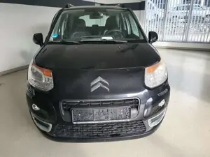 Citroen C3 Picasso Exclusive #Tüv neu # Bild 2