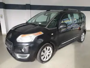 Citroen C3 Picasso Exclusive #Tüv neu #