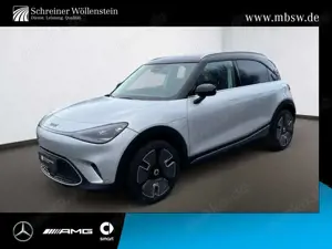 smart #1 Premium 360°*Pano*Wärmep.*Matrix*Distr*SHZ