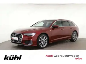 Audi A6 50 TFSI e S tronic S line HD Matrix 360