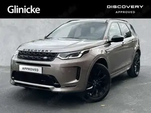 Land Rover Discovery Sport D200 AWD R-Dynamic SE AHK Elekt.