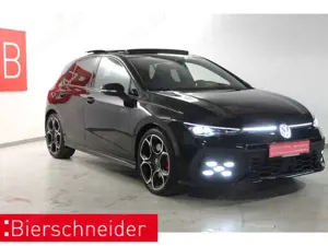 Volkswagen Golf GTI 8 2.0 TSI DSG PA Black Style 19 AHK PANO H/K