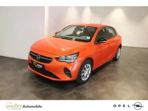 Opel Corsa -e ''Edition'' Klimaautomatik Apple/Android Blueto