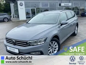 Volkswagen Passat Variant 1.5 TSI Business NAVI+LED+KAMERA+