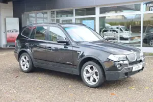 BMW X3 xDrive 20d Edition Exclusive l LEDER l PANO