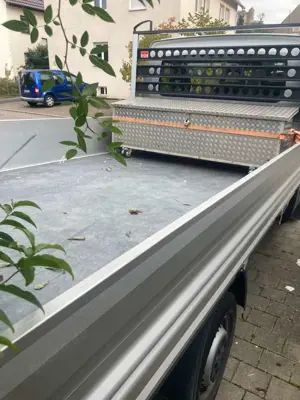 Iveco Daily Kipper 3,5T Bild 5