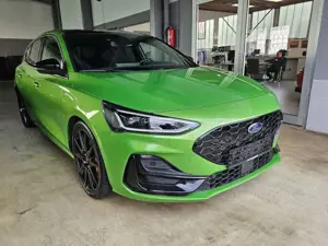 Ford Focus Lim. ST X+Head-Up+Track +Bang/Olufsen